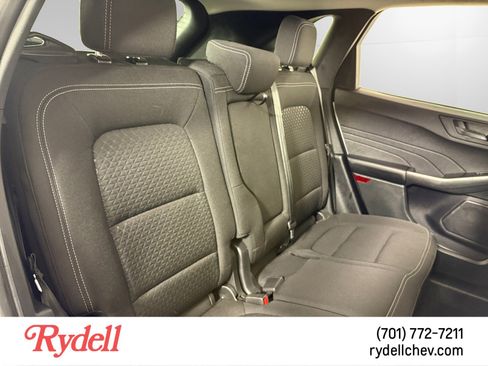 Used 2025 Ford Escape Active image 17