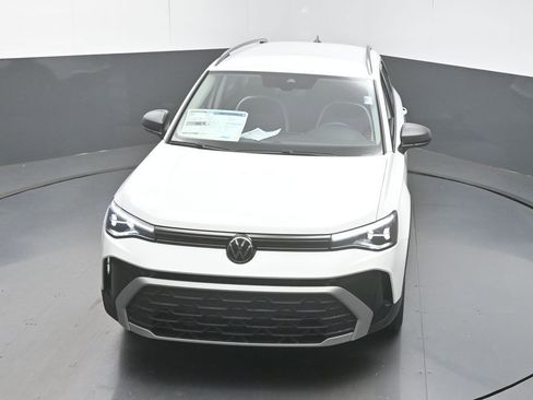 New 2026 Volkswagen Taos S image 39