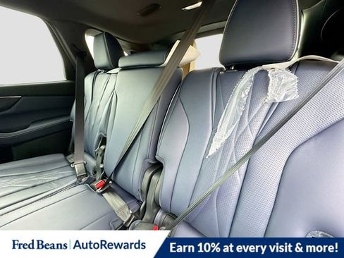 New 2026 Acura MDX Type S AWD/4WD image 26