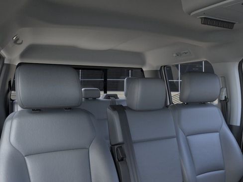 New 2025 Ford F550 4x4 Crew Cab image 22