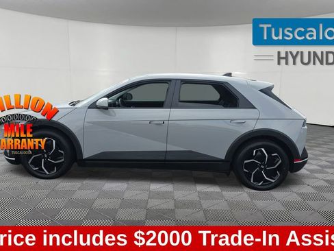 Used 2023 Hyundai Ioniq 5 SEL image 5