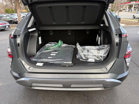 New 2026 Hyundai Kona Limited AWD/4WD image 29