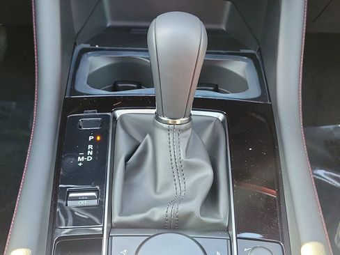 New 2026 MAZDA MAZDA3 Carbon image 30