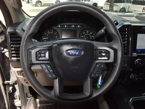 Used 2020 Ford F150 XL w/ Equipment Group 101A Mid RWD image 22