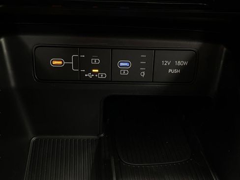 New 2026 Hyundai Santa Cruz SEL AWD/4WD image 24