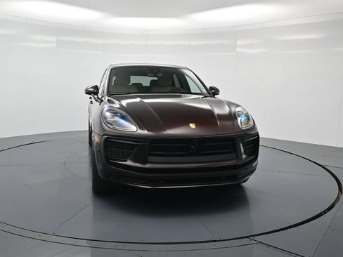 Used 2026 Porsche Macan S AWD/4WD image 33