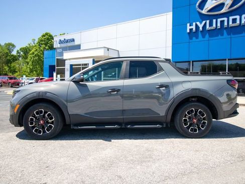 Used 2024 Hyundai Santa Cruz XRT AWD/4WD image 5