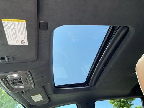 New 2025 GMC Sierra 3500 Denali Ultimate image 55