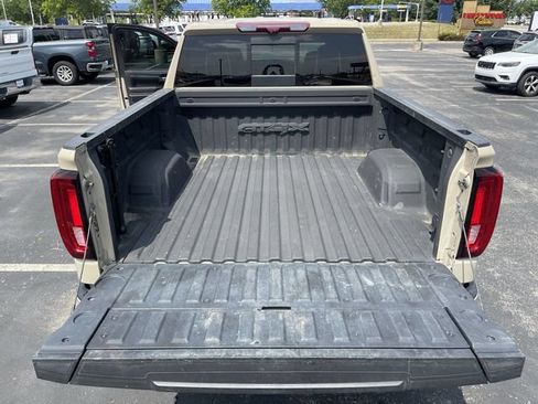 Used 2023 GMC Sierra 1500 AT4X AWD/4WD image 23