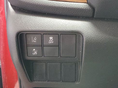 Used 2018 Honda CR-V EX image 19