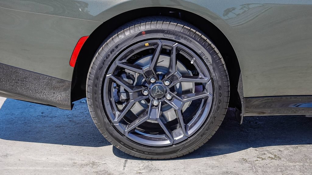 New 2026 Dodge Charger Scat Pack AWD/4WD image 12