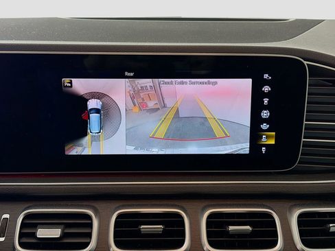 Used 2022 Mercedes-Benz GLE 350 GLE 350 image 18