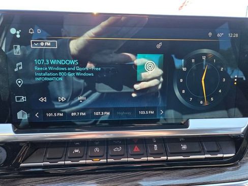 Used 2024 Chevrolet Silverado 1500 LT w/ Convenience Package II image 25