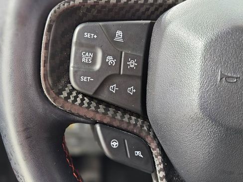 Used 2025 Ford Bronco Raptor image 40