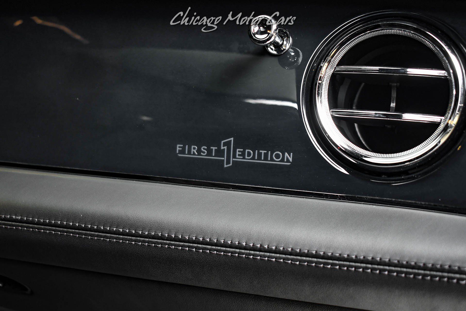 Used 2021 Bentley Bentayga AWD/4WD image 30