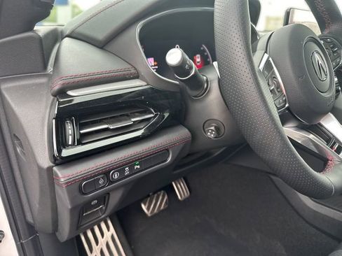 New 2025 Acura MDX A-Spec image 27