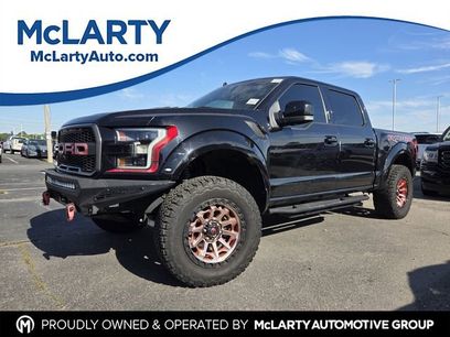 Used 2019 Ford F150 Raptor w/ Equipment Group 802A Luxury