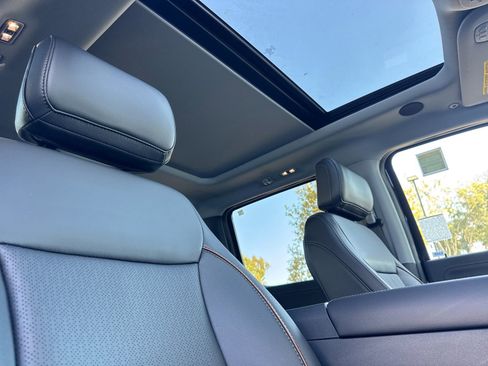 New 2026 Ford F350 Lariat w/ Lariat Ultimate Package image 17