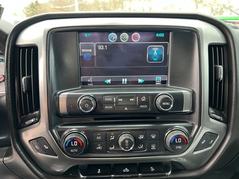 Used 2014 Chevrolet Silverado 1500 LT w/ All Star Edition image 15