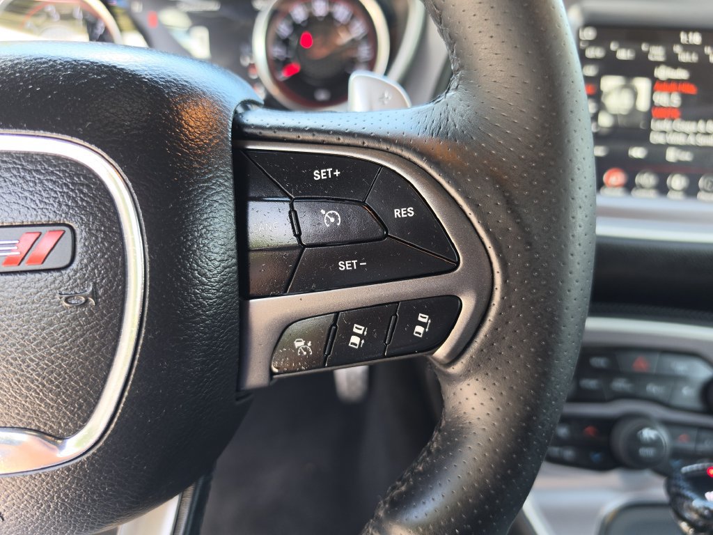 Certified 2019 Dodge Challenger GT w/ Plus Package RWD image 27