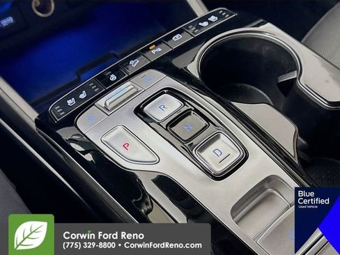 Used 2022 Hyundai Tucson Limited w/ Cargo Package image 21