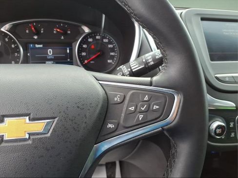 Used 2024 Chevrolet Equinox LT image 16