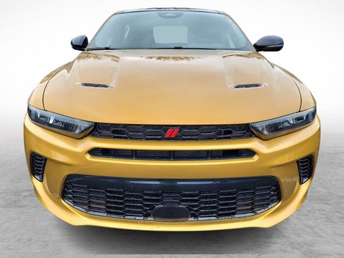New 2024 Dodge Hornet R/T Plus image 2