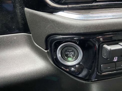 Used 2023 Chevrolet Silverado 1500 LTZ w/ LTZ Convenience Package II image 25