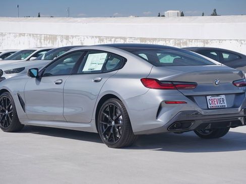 New 2026 BMW 840i w/ M Sport Professional Package image 7