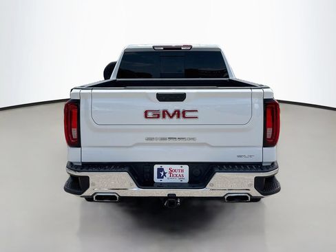 Used 2024 GMC Sierra 1500 SLT AWD/4WD image 6
