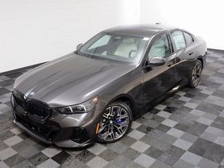 New 2026 BMW 550e xDrive w/ Executive Package video 2