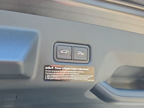 New 2027 Kia Telluride SX FWD image 11