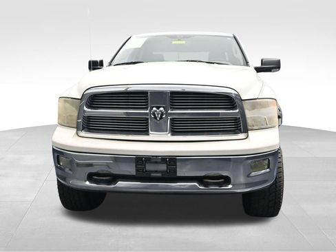 Used 2009 Dodge Ram 1500 Truck SLT w/ Lone Star Regional Pkg AWD/4WD image 8