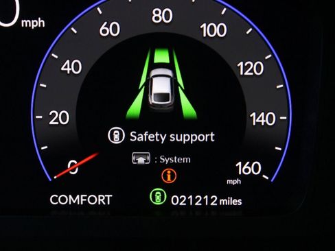 Used 2023 Acura Integra A-Spec FWD image 32