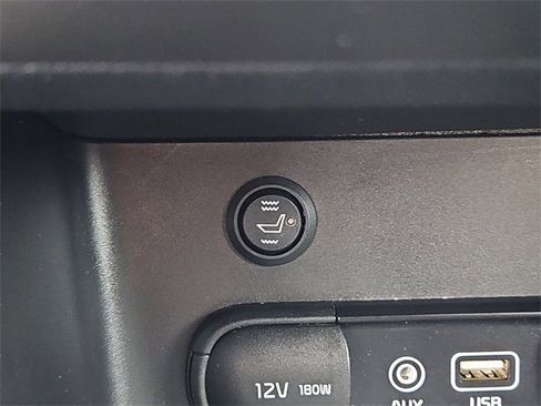 Used 2017 Kia Sportage LX image 17