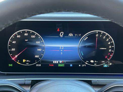 New 2026 Mercedes-Benz GLE 450e 4MATIC image 15