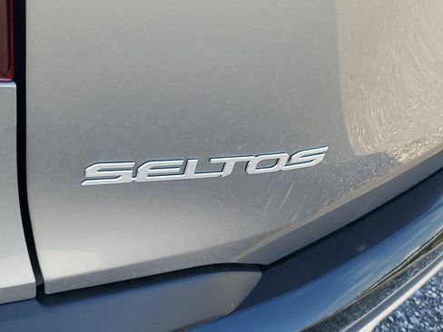 New 2026 Kia Seltos EX w/ EX Sunroof Package image 27