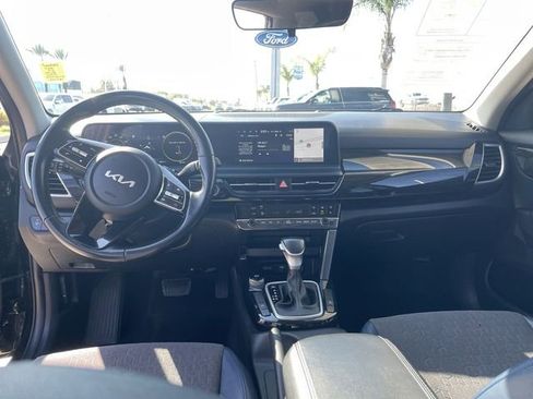 Used 2024 Kia Seltos S image 20