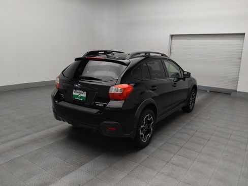 Used 2017 Subaru Crosstrek 2.0i Limited image 9