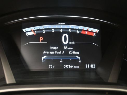 Used 2019 Honda CR-V EX-L image 17