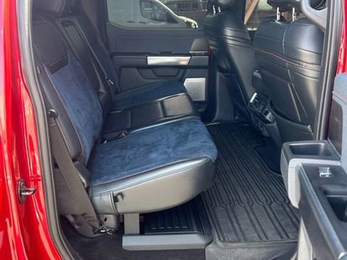 Used 2022 Ford F150 Raptor w/ Raptor 37 Performance Package AWD/4WD image 5