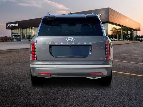 New 2026 Hyundai Palisade SEL image 6