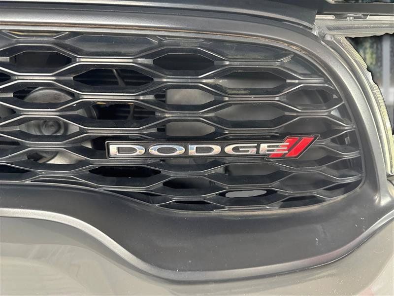 Used 2022 Dodge Durango GT AWD/4WD image 25