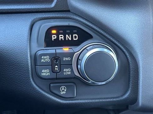 New 2026 RAM 1500 Big Horn image 19