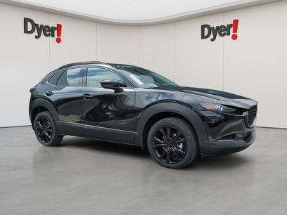 New 2026 MAZDA CX-30 2.5 Turbo w/ Premium Plus Pkg