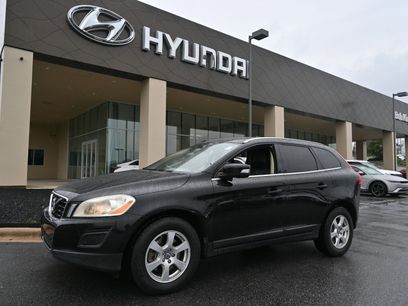 Used 2011 Volvo XC60 3.2