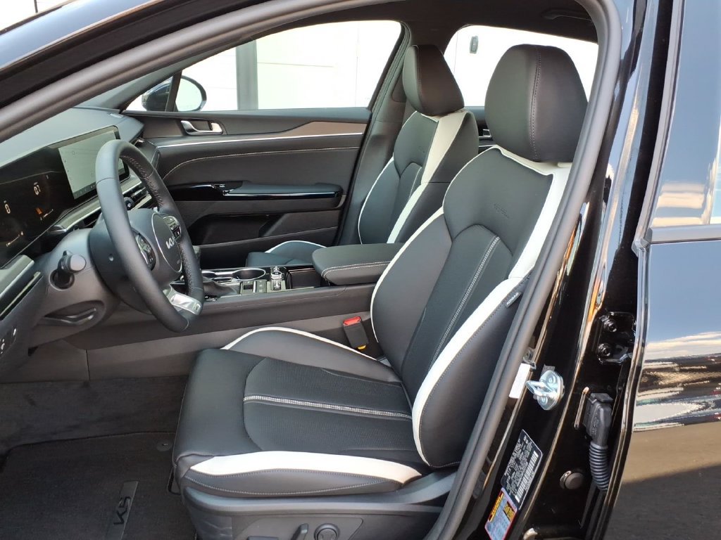 New 2026 Kia K5 GT-Line AWD/4WD image 10