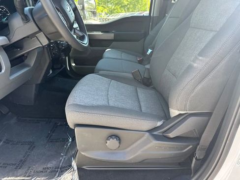 New 2026 Ford F250 XL w/ STX Appearance Package AWD/4WD image 8