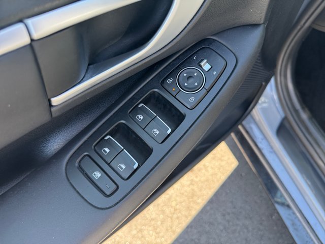 Certified 2026 Hyundai Sonata SEL AWD/4WD image 16