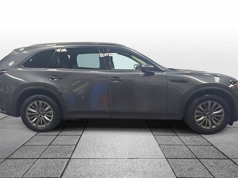 Used 2024 MAZDA CX-90 3.3 Turbo w/ Preferred Plus image 4